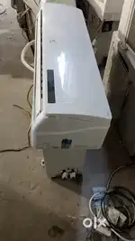 Old split AC kharide jate ha ache ret pa