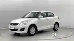 Maruti Suzuki Swift Dzire 1.3 VXI, 2013, Petrol