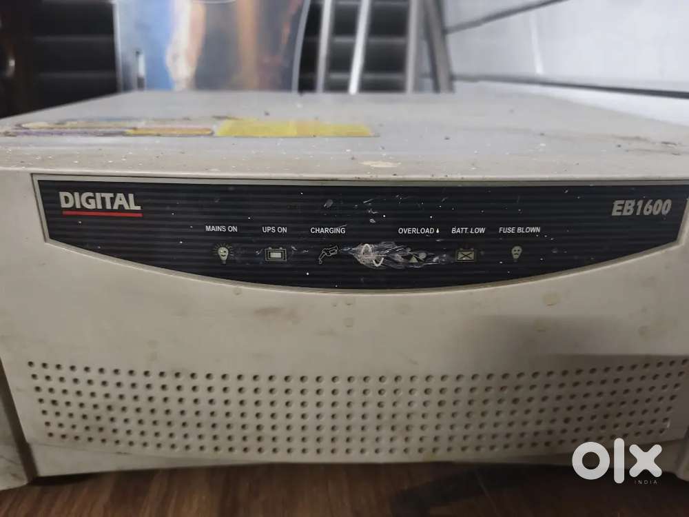 Microtek 1kg inverter