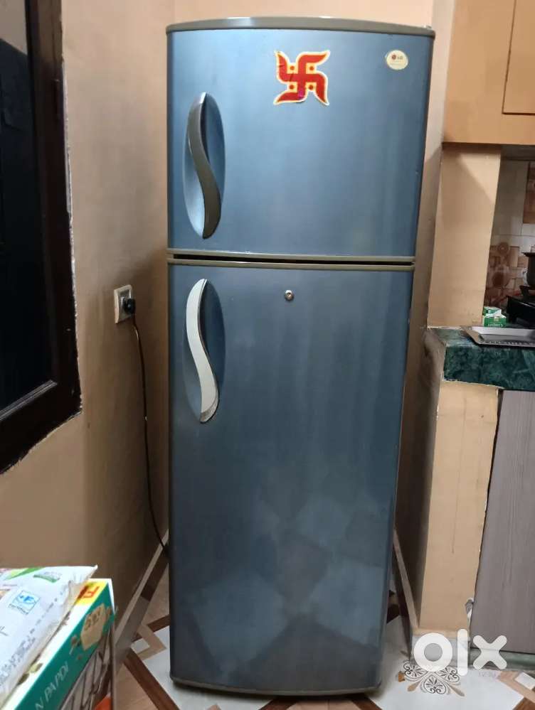 Good working refrigerator