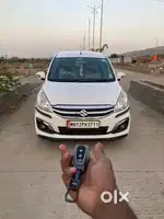 Maruti Suzuki Ertiga 2017 Diesel 640000 Km Driven