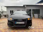 Audi A3, 2016, Diesel