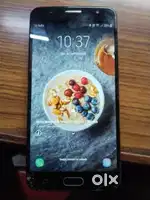 Galaxy on next 64 gb 3 gb ram