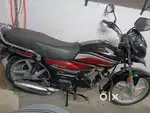 Showroom condition