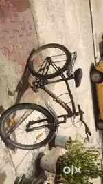 Sell my Good Condition cycle.