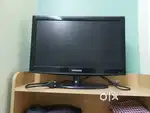 Samsung 24 inch hd tv