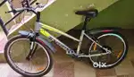 G sports cycle