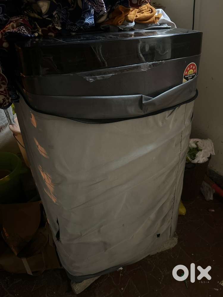 Fully automatic Washing machine Godrej make