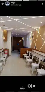 Family restaurant