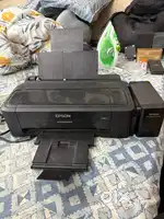 Printer Epson L130 ink tank