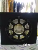 Blaupunkt subwoofer