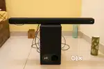 Polk audio signa s1 (2.1 channel dolby digital soundbar))