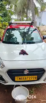 Red taxi driver wanted