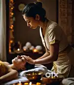 Wanted female therapists vaccancy in Thrissur