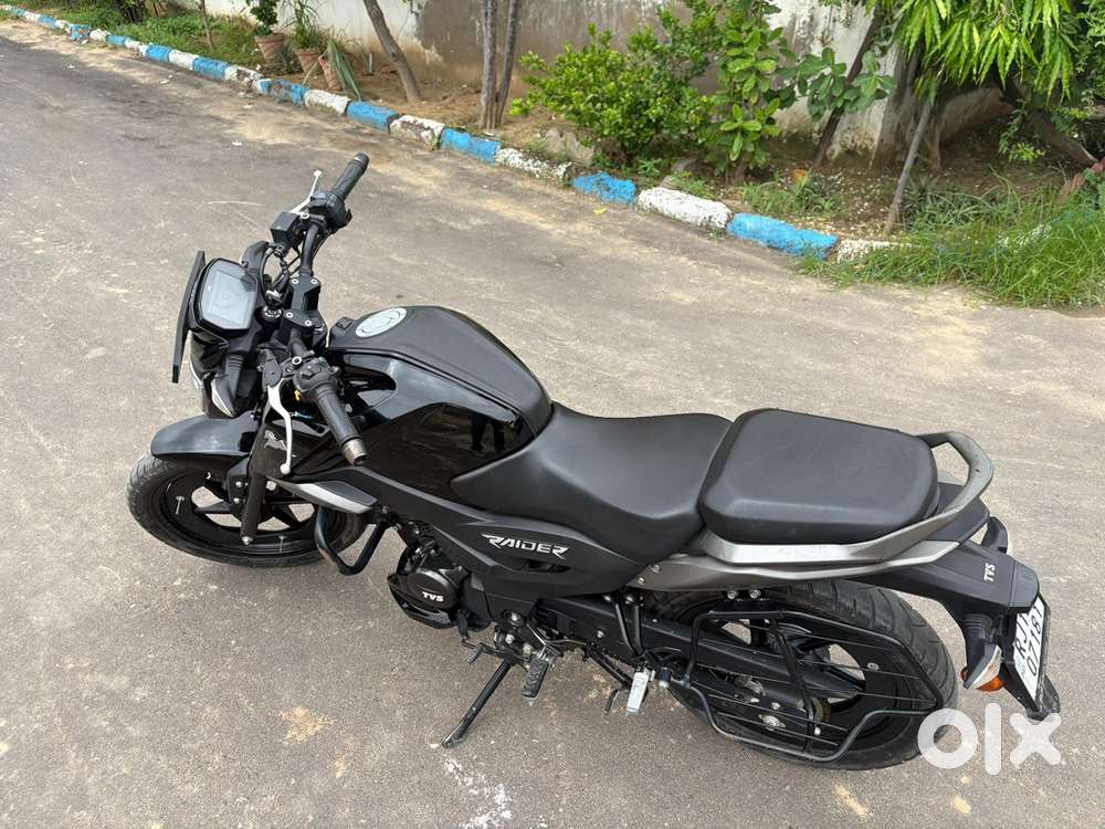 Raider smart Xconnect