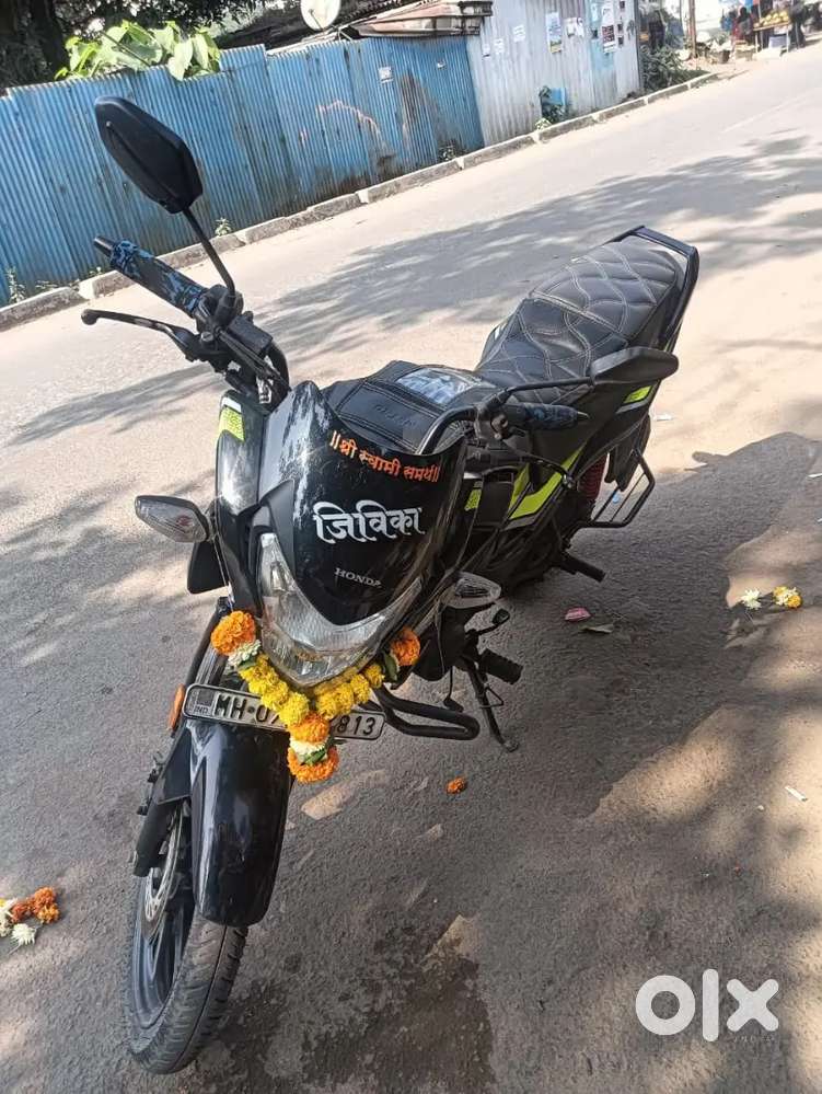 Good condition