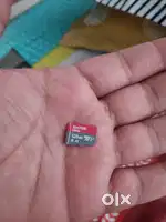 SanDisk ultra 128 GB only 10 days old