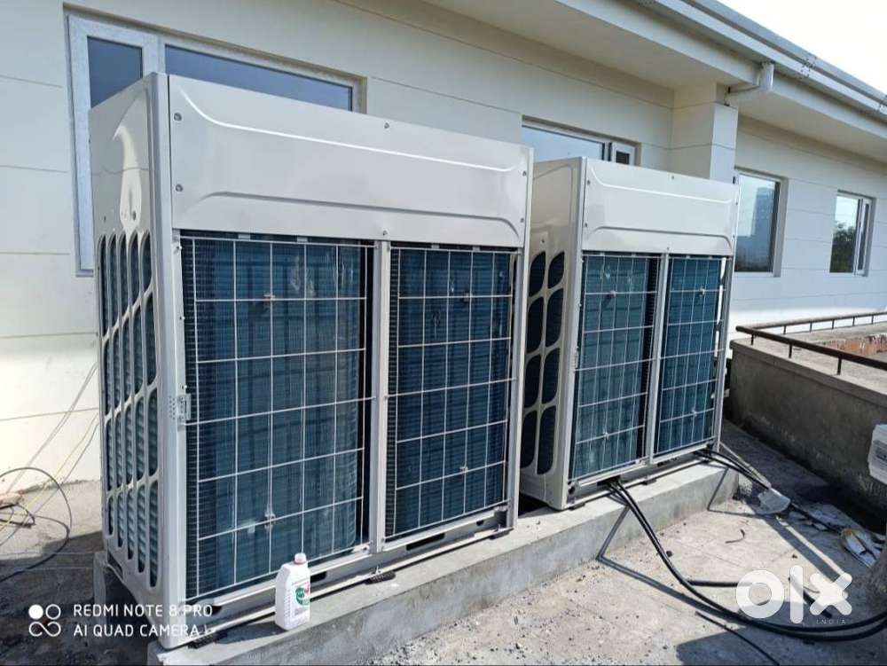 VRV BUYER-OLD AC -CHILLER BUYER-SELLER,WE BUY SALE ALL TYPE OF CHILLER