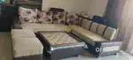 Drawing room sofa