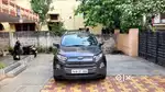 Ford Ecosport 2016 Diesel Good Condition