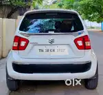 Maruti Suzuki Ignis, 2017, Petrol