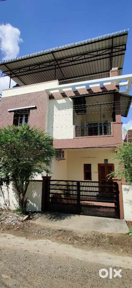3BHK Independent Duplex Villa for 89 Lakhs