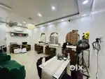 Unisex salon