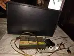LG 24 inch Tv and  DDH all set Good Condition