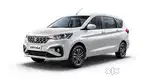 New cabs available for outstation Bookings.