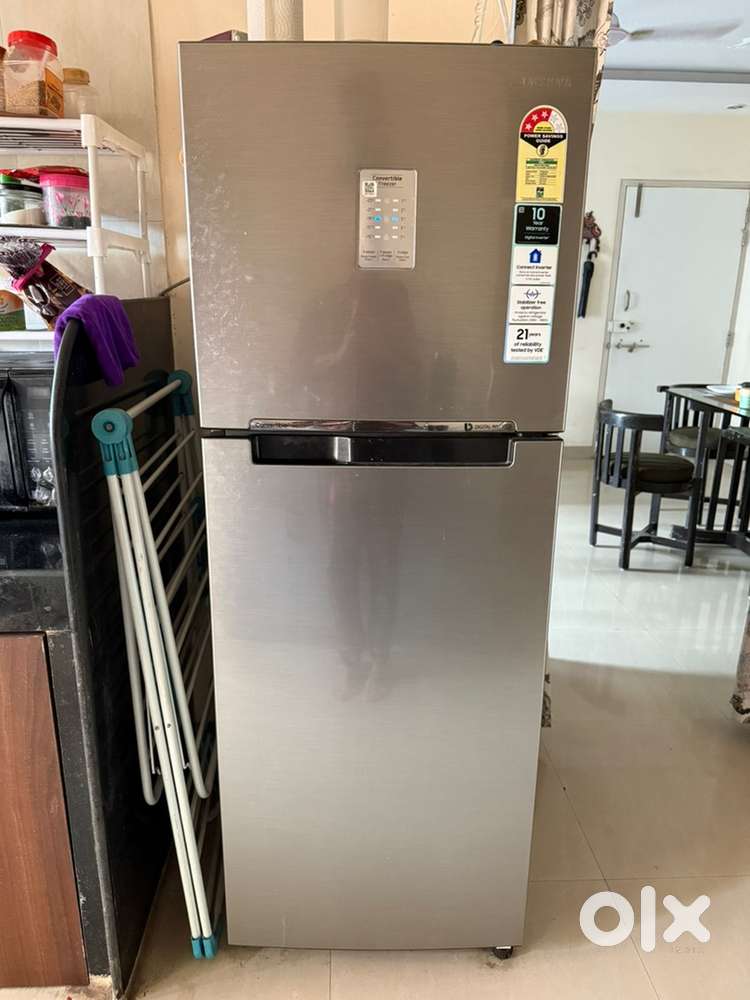 Refrigerator - fridge