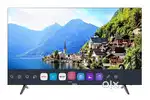 SVEEP 50 INCHES WEB OS MODEL LG PANEL 2 YEARS GURANTEE