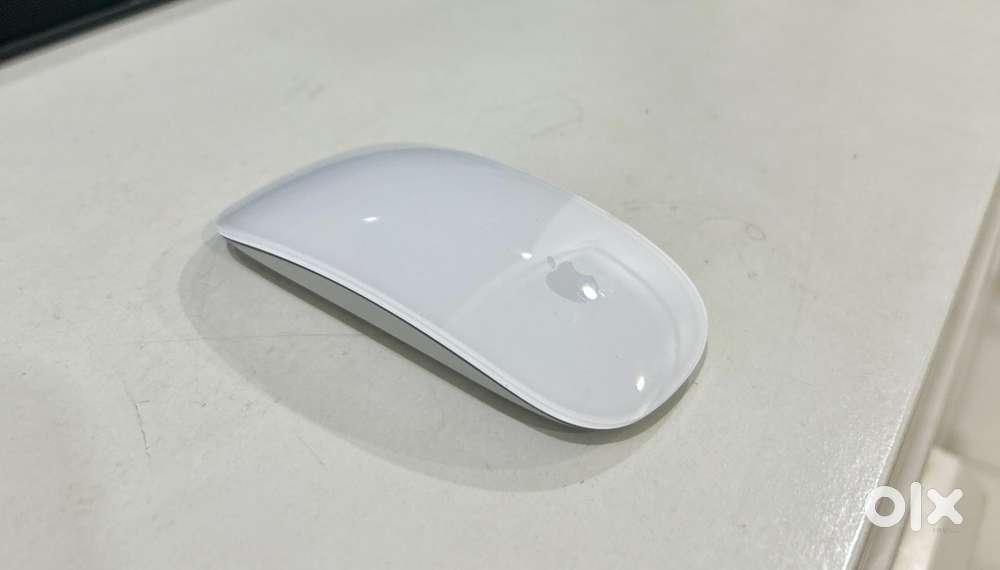Apple Magic Mouse – For Sale at a Giveaway Price! ️