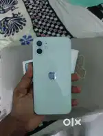 IPhone 12-128GB 5G BH:85 With box and charger