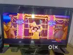 Lg tv led 2018 model