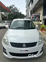 Maruti Suzuki Swift Dzire, 2012, Petrol