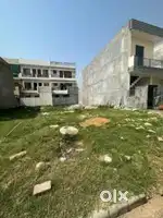 Plot for sale in J Block aerocity