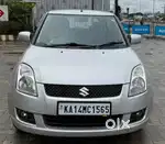 Maruti Suzuki Swift 1.2 VXI (O), 2010, Petrol