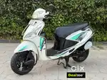 Hero Pleasure 2017 PB65