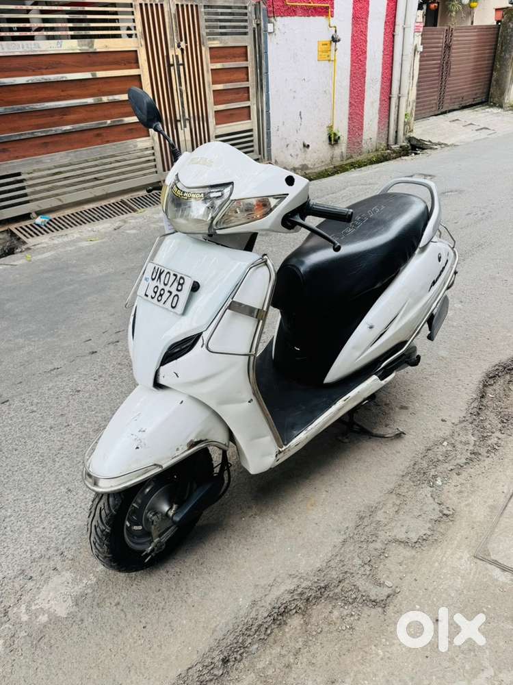Honda Activa 3G 2015 Model km 32000 First Owner