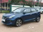 Maruti Suzuki Baleno Zeta, 2020, Petrol