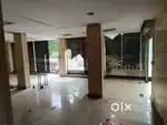 Commercial property for rent