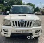 Mahindra Scorpio 2009-2014 VLX 2WD AIRBAG AT BSIV, 2013, Diesel