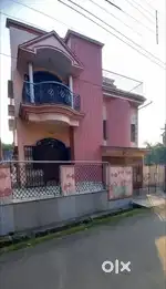 4+bhk independent house Sale in gated society