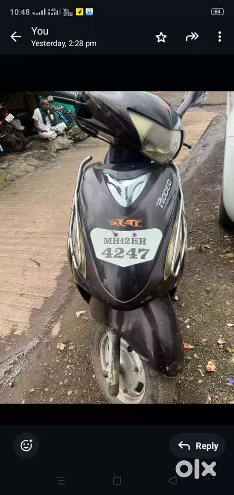 Good condition
