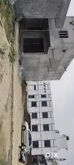 A good house for sale 65 gaz near Rashid Masjid Azad Nagar