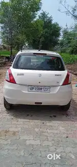Maruti Suzuki Swift 2014