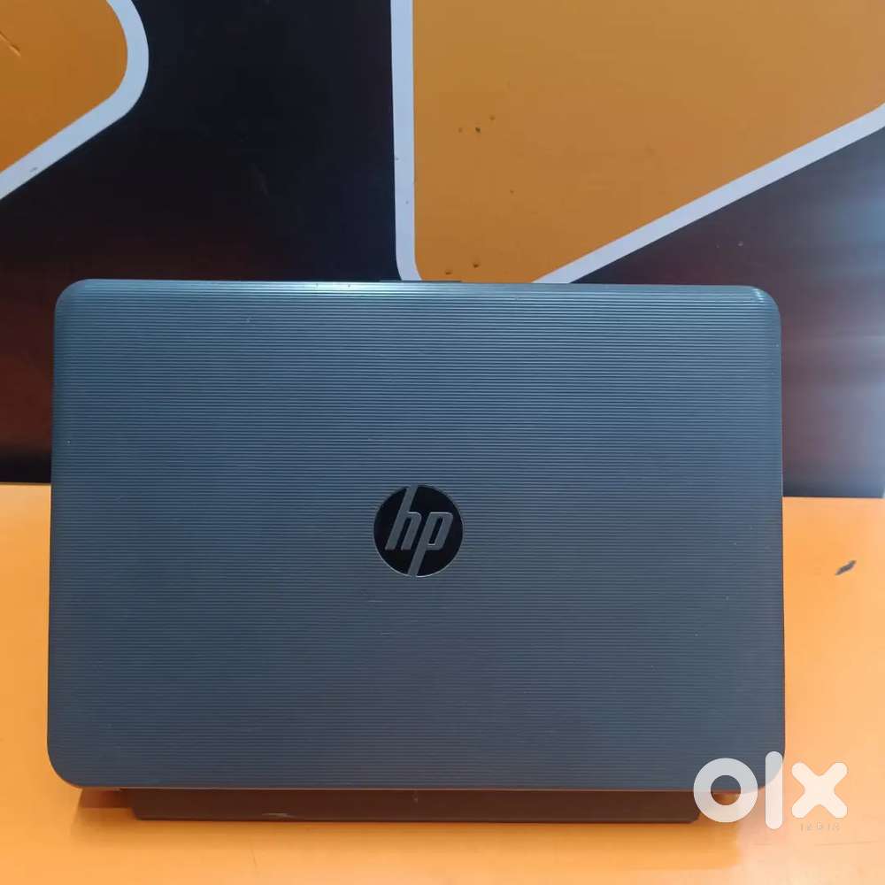 HP 245 G5 MODEL -4GB RAM -500GB HDD - LAPTOP