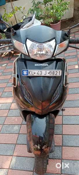 Single owner