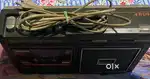 One Sound Tape recorder(Philips) & One Video recorder (Beston)