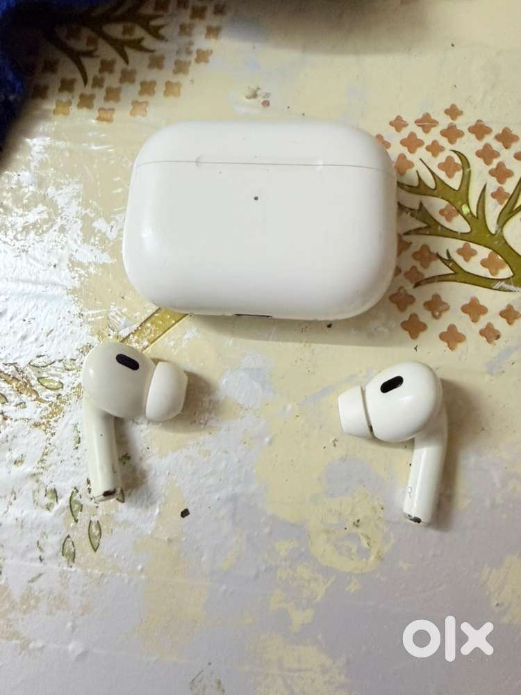 Apple air pod pro 2nd generation